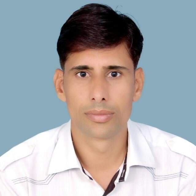 Mahaveer Bishnoi